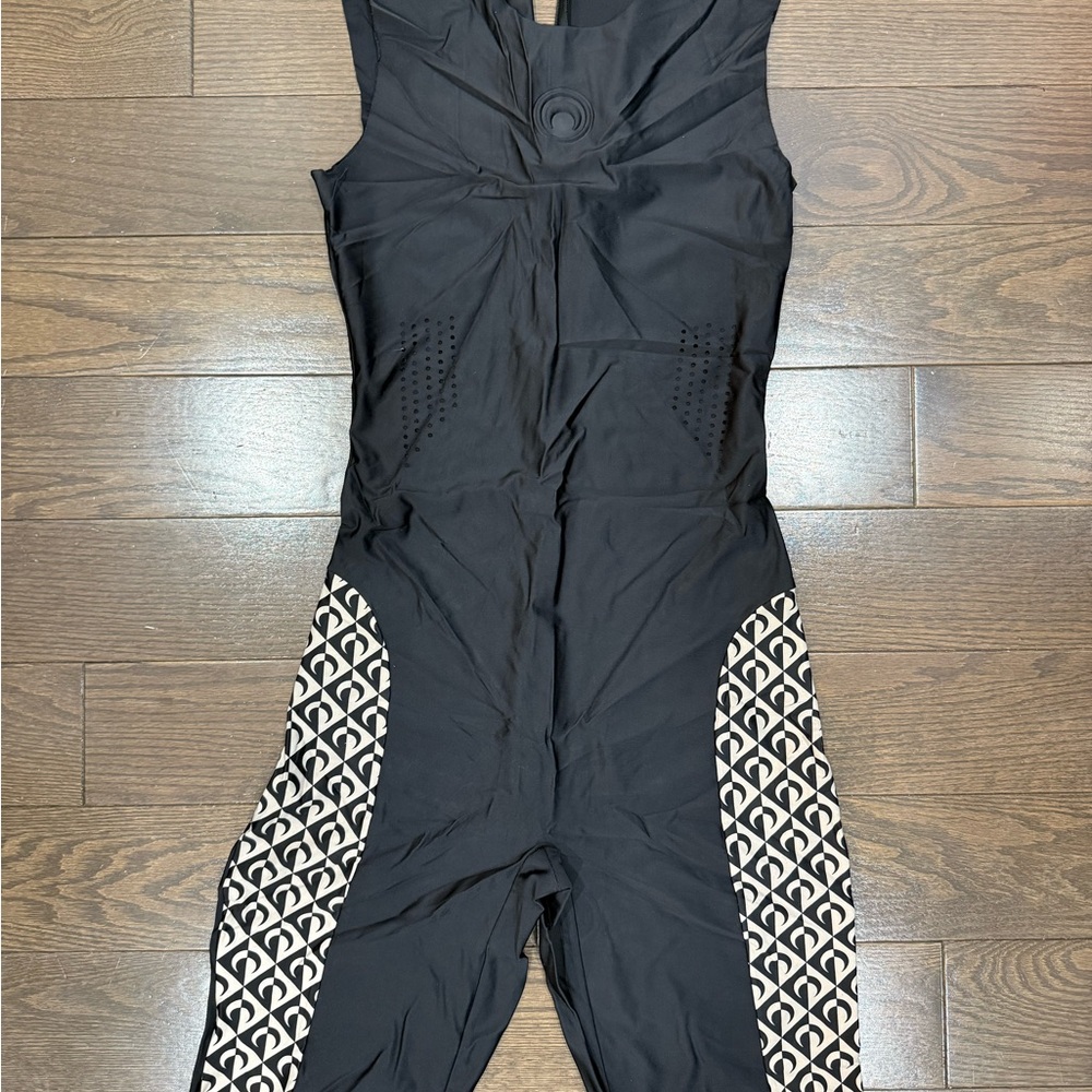 Marine Serre Jumpsuit